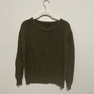 Brandy Melville Knit Sweater